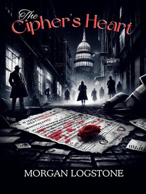 cover image of The Cipher's Heart